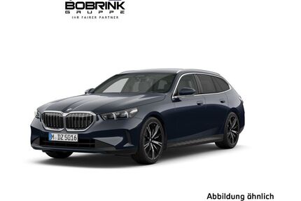 BMW 520 Gebrauchtwagen