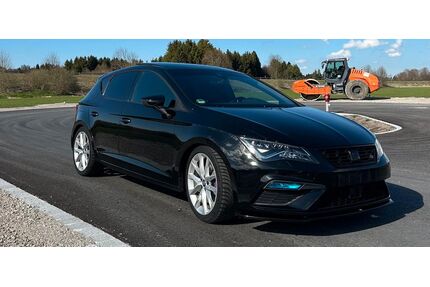 Seat Leon Gebrauchtwagen