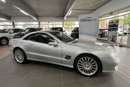 Mercedes-Benz SL 350 Gebrauchtwagen