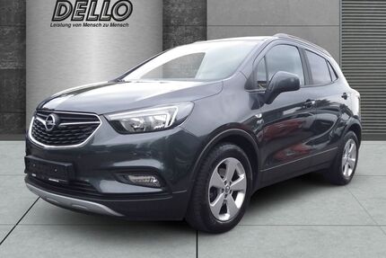 Opel Mokka X Gebrauchtwagen