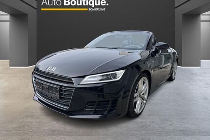Audi TT Gebrauchtwagen