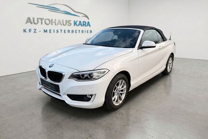BMW 220 Gebrauchtwagen