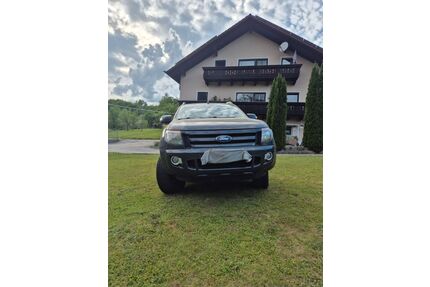 Ford Ranger Gebrauchtwagen