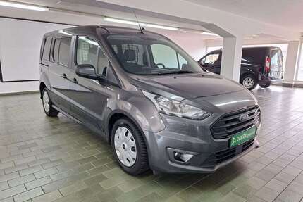 Ford Transit Connect Gebrauchtwagen