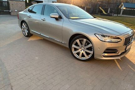 Volvo S90 Gebrauchtwagen