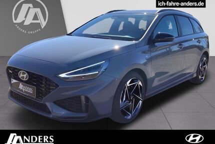 Hyundai i30 Gebrauchtwagen