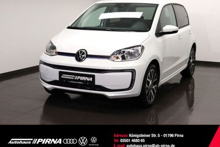 VW e-up! Gebrauchtwagen