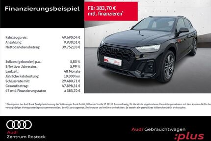 Audi Q5 Gebrauchtwagen