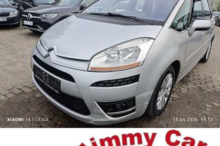 Citroen C4 Picasso Gebrauchtwagen