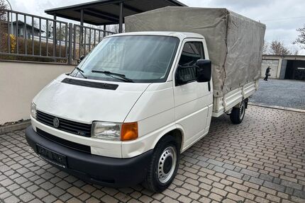 VW T4 andere Gebrauchtwagen