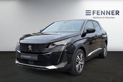 Peugeot 3008 Gebrauchtwagen