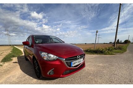 Mazda 2 Gebrauchtwagen