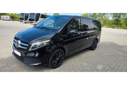 Mercedes-Benz V 220 Gebrauchtwagen