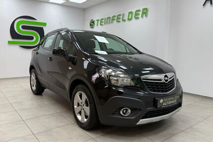 Opel Mokka Gebrauchtwagen