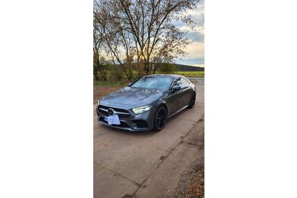 Mercedes-Benz CLS 400 Gebrauchtwagen