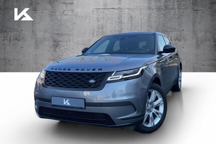 Land Rover Range Rover Velar Gebrauchtwagen