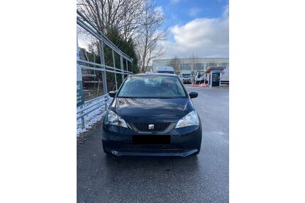 Seat Mii Gebrauchtwagen