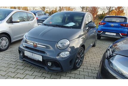 Abarth 500 Gebrauchtwagen