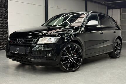 Audi SQ5 Gebrauchtwagen