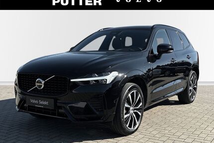 Volvo XC60 Gebrauchtwagen
