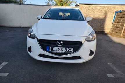 Mazda 2 Gebrauchtwagen