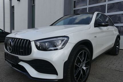 Mercedes-Benz GLC 450 Gebrauchtwagen