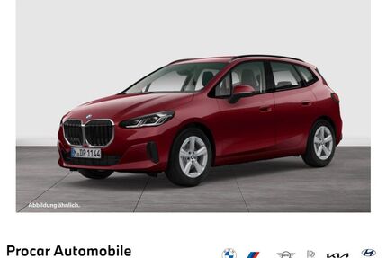 BMW 220 Active Tourer Gebrauchtwagen