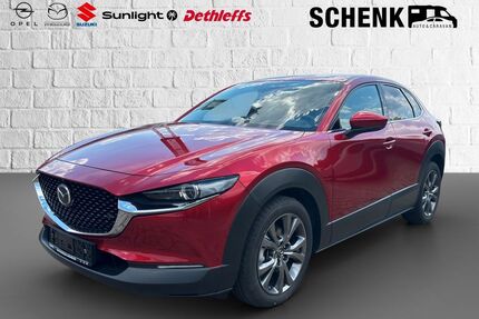 Mazda CX-30 Gebrauchtwagen