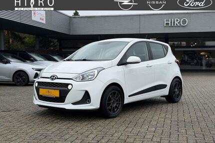 Hyundai i10 Gebrauchtwagen