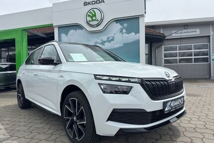 Skoda Kamiq Gebrauchtwagen