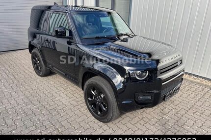 Land Rover Defender Gebrauchtwagen