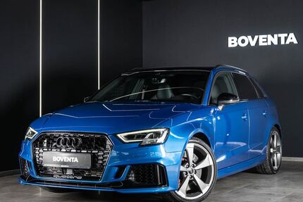 Audi RS3 Gebrauchtwagen