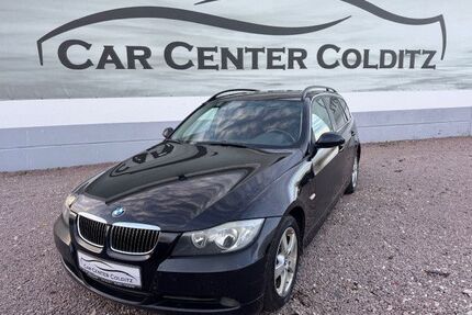 BMW 325 Gebrauchtwagen