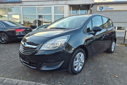 Opel Meriva Gebrauchtwagen