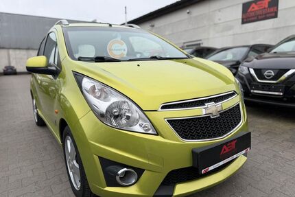 Chevrolet Spark Gebrauchtwagen