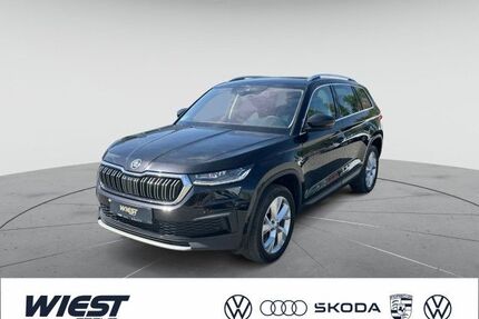 Skoda Kodiaq Gebrauchtwagen