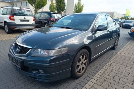 Honda Accord Gebrauchtwagen