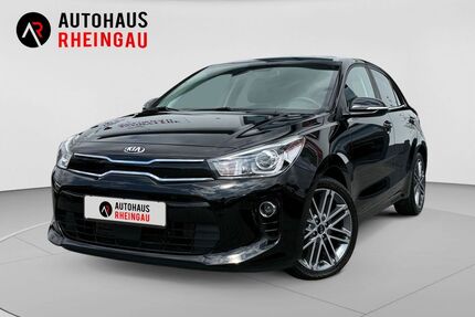 Kia Rio Gebrauchtwagen