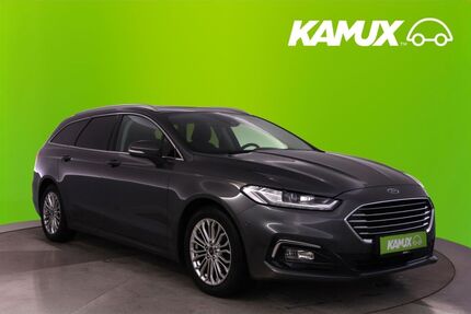 Ford Mondeo Gebrauchtwagen