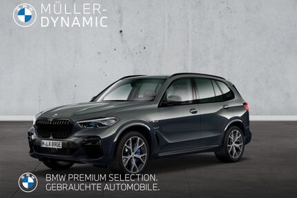 BMW X5 Gebrauchtwagen