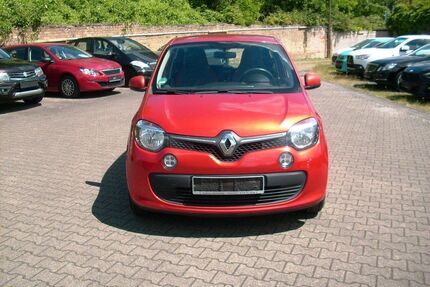 Renault Twingo Gebrauchtwagen