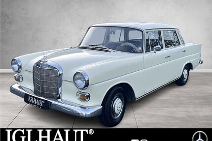 Mercedes-Benz 200 Gebrauchtwagen