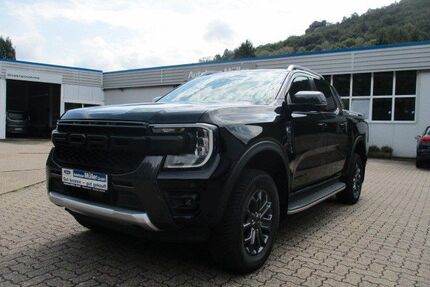 Ford Ranger Gebrauchtwagen