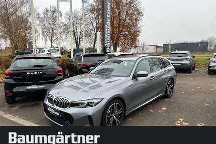 BMW 330 Gebrauchtwagen