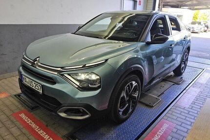 Citroen C4 Gebrauchtwagen
