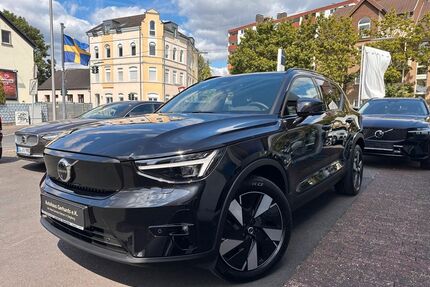Volvo EX40 Gebrauchtwagen