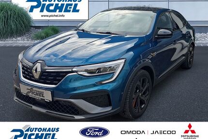 Renault Arkana Gebrauchtwagen