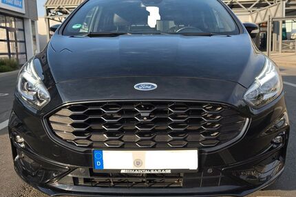 Ford S-Max Gebrauchtwagen