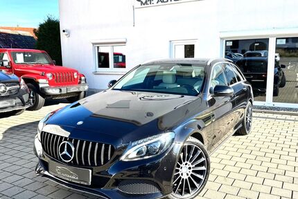 Mercedes-Benz C 180 Gebrauchtwagen