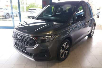 Ford Tourneo Gebrauchtwagen